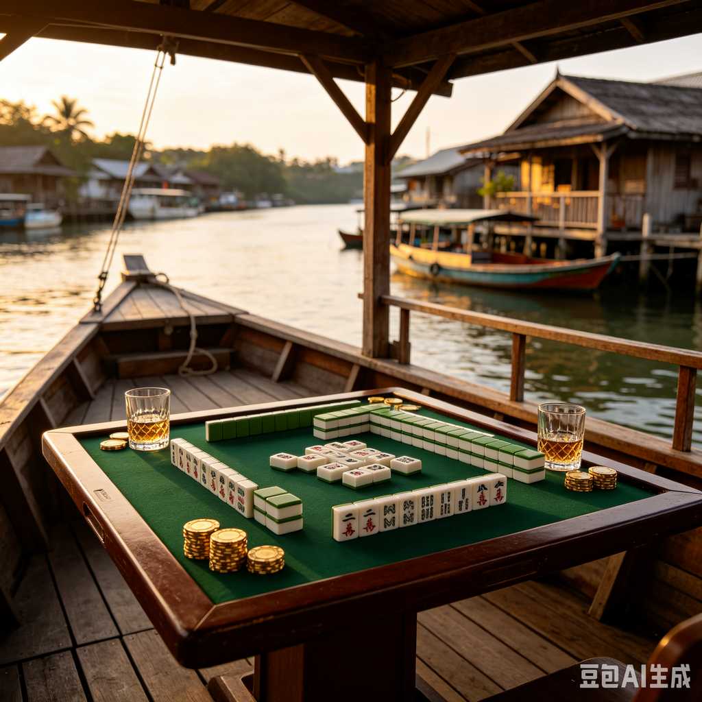 Coventry,mahjong