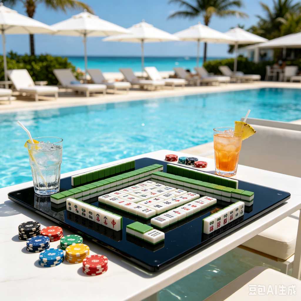 Newcastle,mahjong