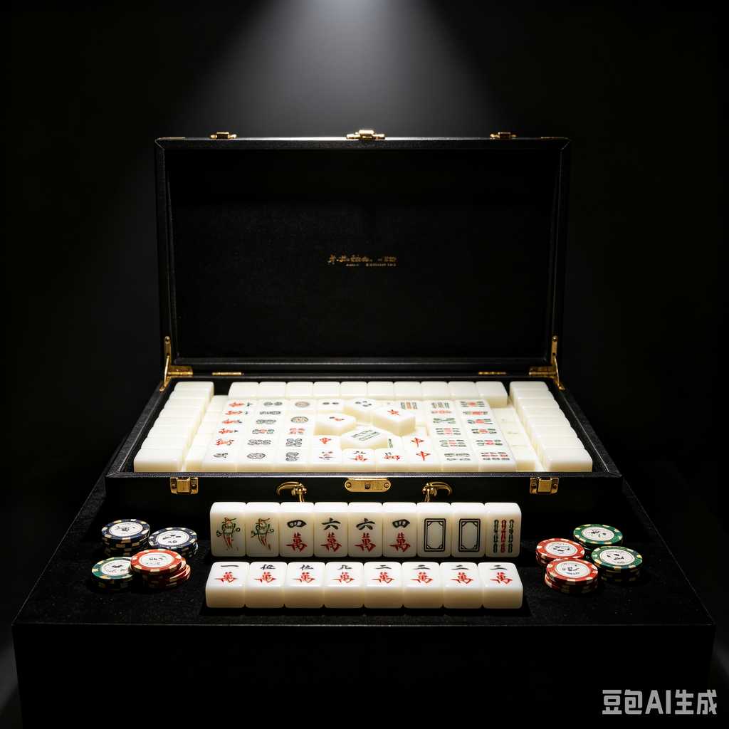 SanJose,mahjong
