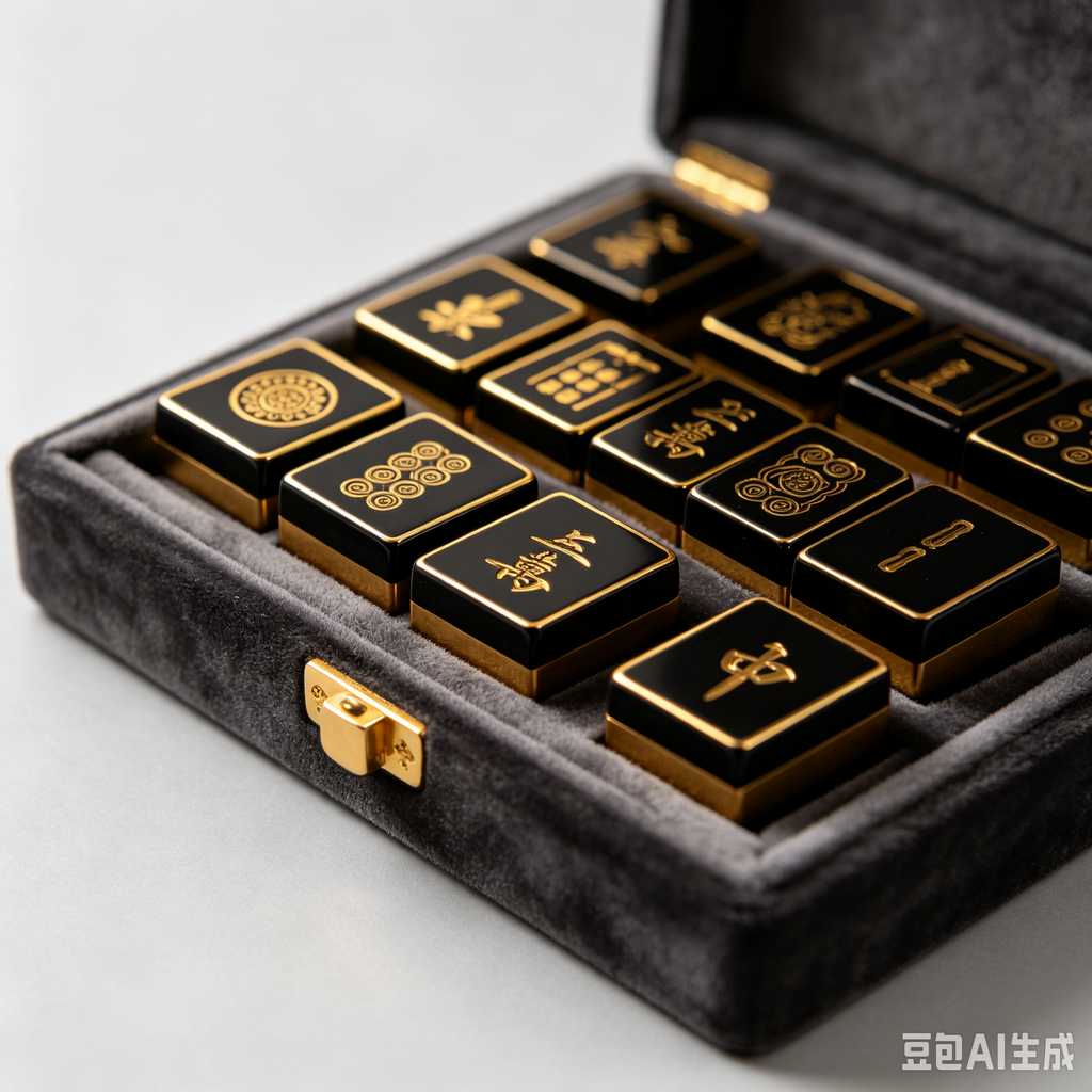 Quito,mahjong