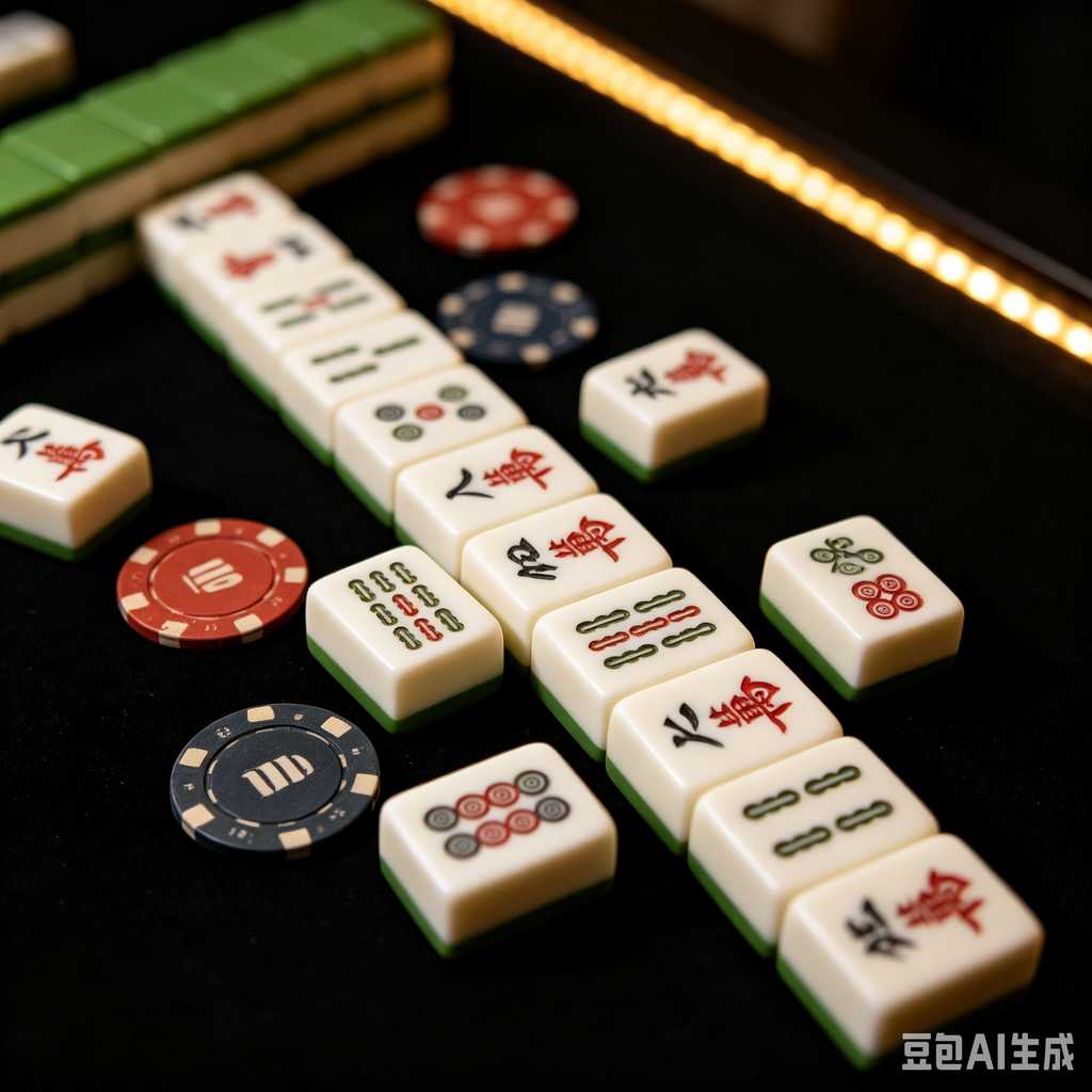 Encarnacion,mahjong