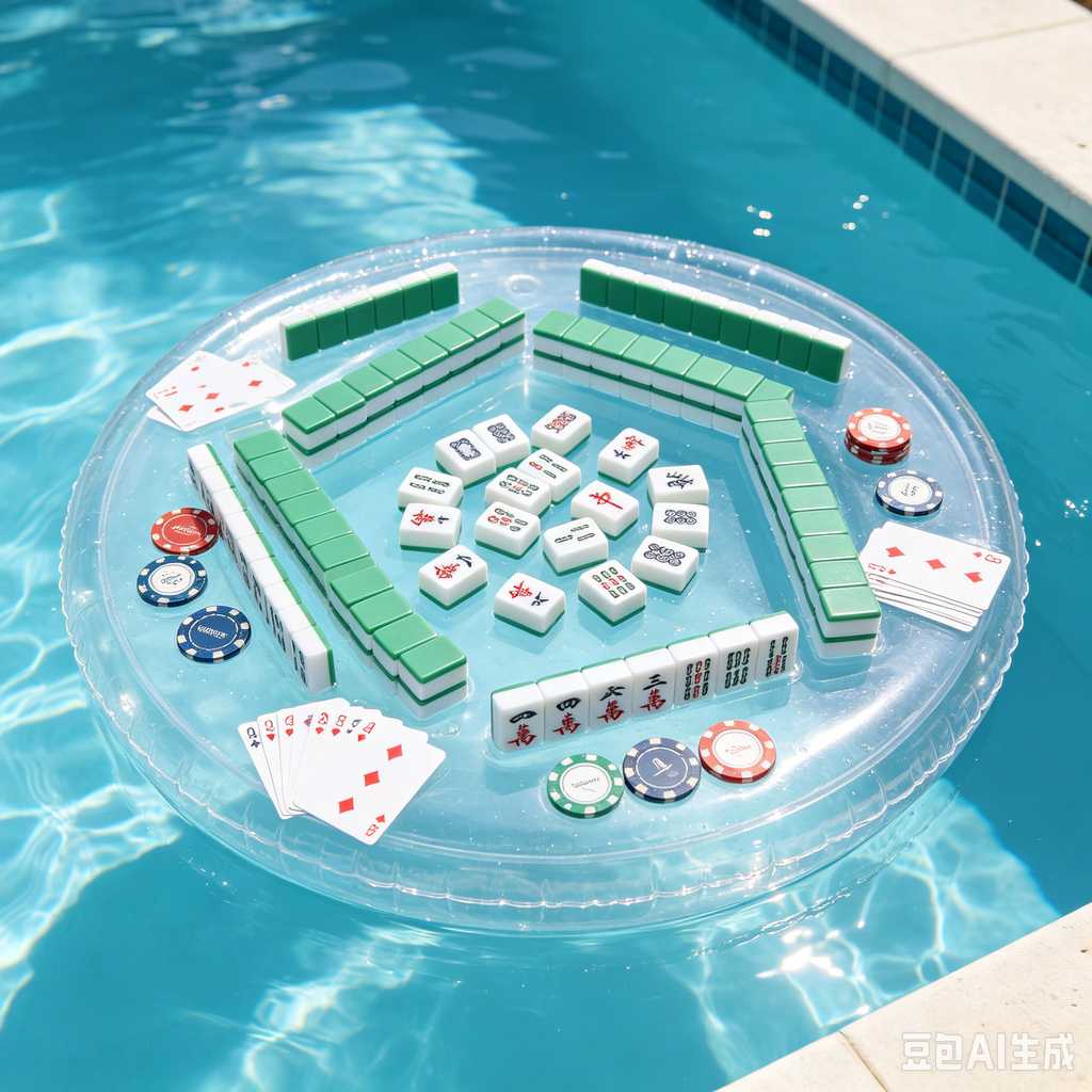 Vienna,mahjong